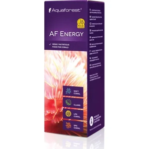 - Af Energy 10Ml(Mercan Besini)