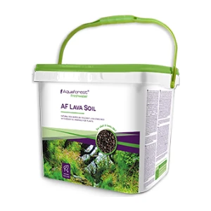 - Af Lava Soil 5Lt
