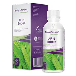 - Af N Boost 200Ml Azot