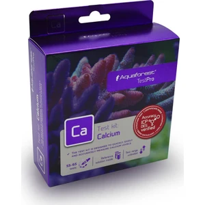 - Calcium Test Pro