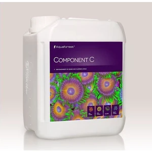 - Component C 2000Ml