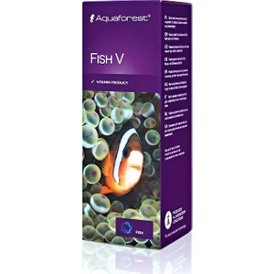 - Fishv 50 Ml