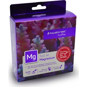 - Magnesium Test Pro