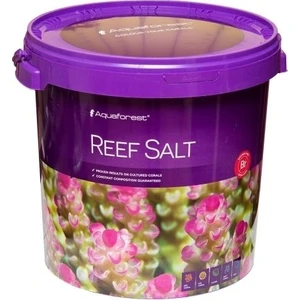 - Reef Salt 22Kg