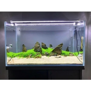 Led Aydınlatma Armatür Beyaz 6500K 50Cm