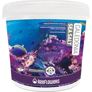 Caledonia Sea Salt 6,5Kg
