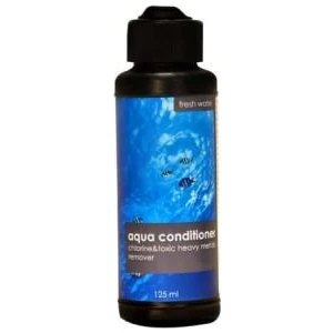 Aqua Conditioner 125Ml