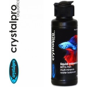 Betta Minerals 125Ml