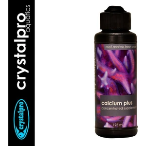 Calcium Plus 125Ml