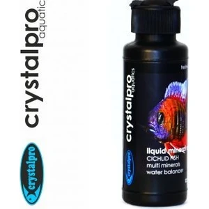 Cichlid Minerals 125Ml