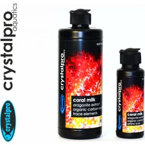 Coral Milk 125Ml