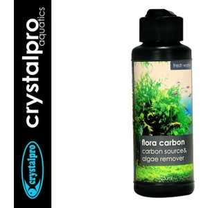 Flora Carbon 125Ml