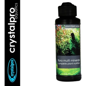 Flora Multi Minerals 125Ml
