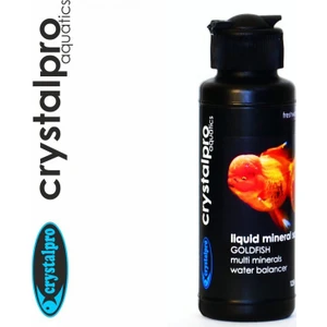 Goldfish Minerals 500Ml