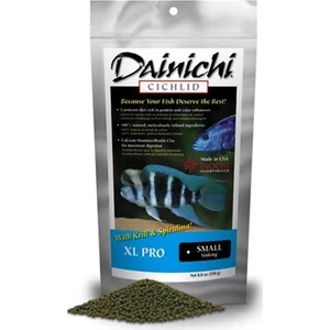 Cichlid Xl Pro Baby 500Gr (1Mm)