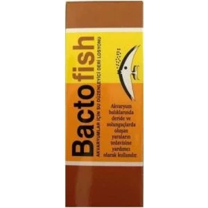 Deep Fix Bactofish 30Ml.