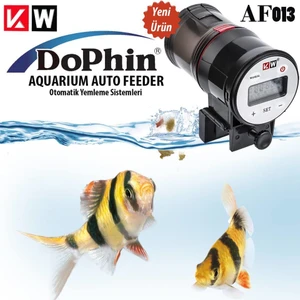 Af013 Lcd Dijital Yemleme Makinesi