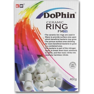 Ceramic Ring 400Gr.