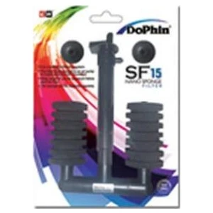 Sf15 Pipo Filtre