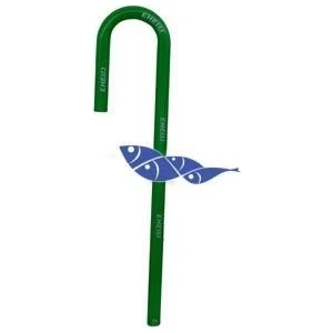 16/22Mm Emiş Bastonu 47,5Cm