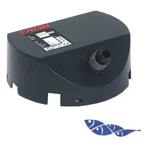 2215 Pompa Kapağı 7633000