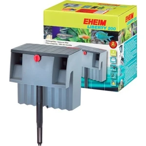 Liberty 200 Şelale Filtre 650Lt / Saat