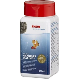 Marine Fish Small Granules 275Ml / 150Gr