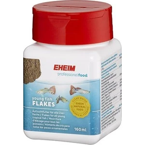 Young Fish Flakes 90Ml / 25Gr.
