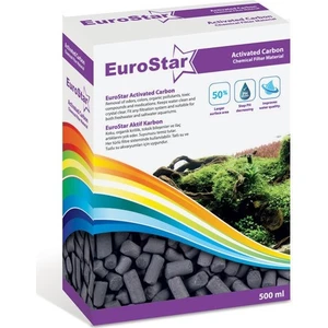 Eurostar Active Carbon 500Ml