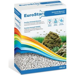 Eurostar Ammonia Remover 500Ml