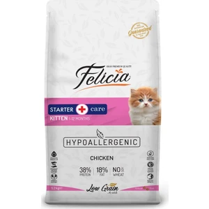 Kitten Yavru Kedi Maması 2Kg