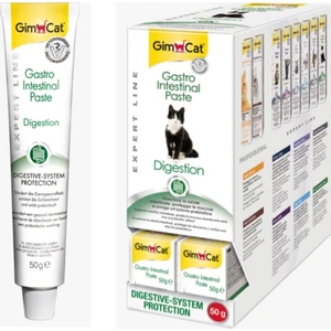 Gimcat Kedi Macunu Gastrointestinal Paste 50Gr