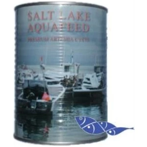 Great Salt Lake Artemia Yumurtası 25Gr Açık