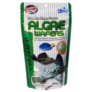 Tropical Algae Wafers 20Gr.