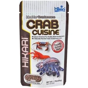 Tropical Crab Cuisine 50Gr.