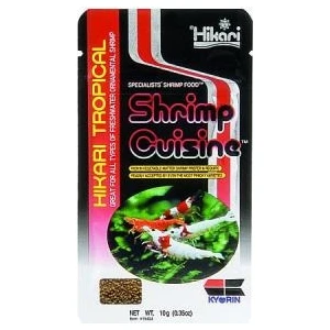 Tropical Shrimp Cuisine 10Gr.