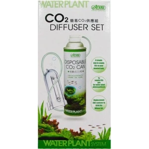 İsta Co2 Diffuser Set 550Cc
