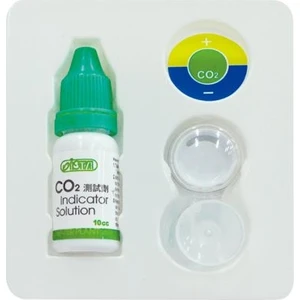 İsta Co2 Indicator - Co2 Göstergesi