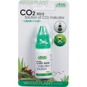 İsta Co2 Indicator Yedek Sıvısı 10Cc