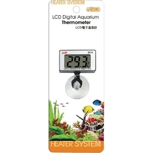 Lcd Dıjıtal Termometre