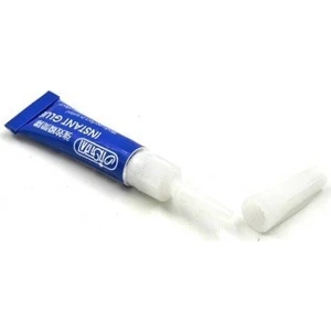 İsta Mercan Yapışkanı 1X4Gr.