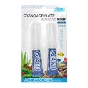 İsta Mercan Yapışkanı 2X4Gr.
