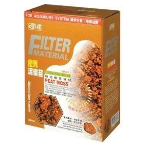 İsta Peat Moss 500Ml