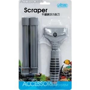 İsta Scraper Jiletli Cam Temizleme