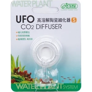 İsta Ufo Co2 Diffuser Small