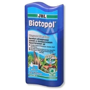 Jbl Biotopol 100Ml
