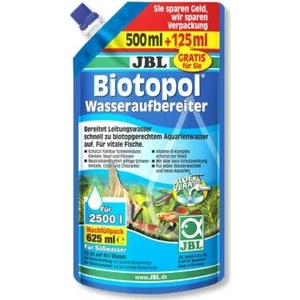Jbl Biotopol 625Ml Refil