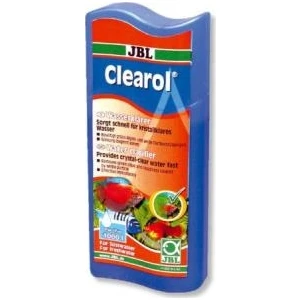 Jbl Clearol 250Ml Berraklaştırıcı