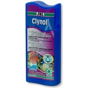 Jbl Clynol 500Ml Doğal Su Temizleyici