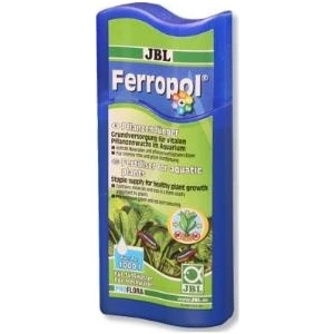Jbl Ferropol Bitki Gübresi 100Ml